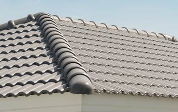 advantages of Sharow clay roofing