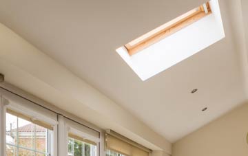 Sharow conservatory roof insulation companies