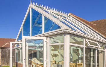 conservatory roof insulation costs Sharow