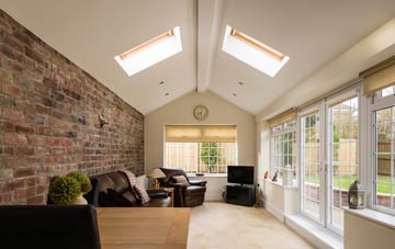 conservatory roof insulation Sharow, North Yorkshire