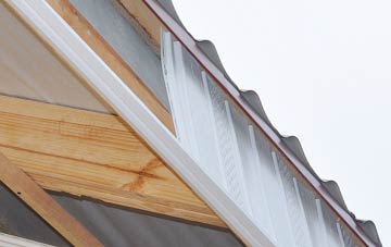 why Sharow fascia repairs are essential