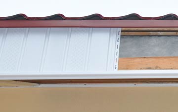 Sharow fascia repair costs