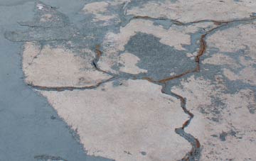 fibreglass roofing replacement Sharow