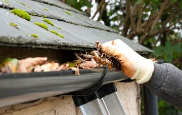 gutter cleaning Sharow, North Yorkshire