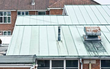 Sharow lead roofing costs