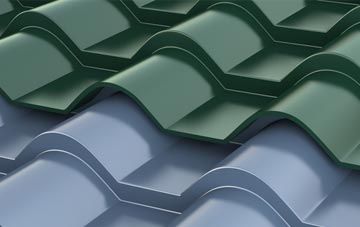 who should consider Sharow plastic roofs