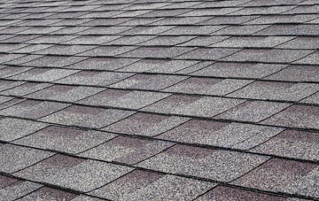 Sharow tiles for shallow pitch roofing