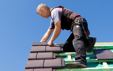 disadvantages of Sharow slate roofing