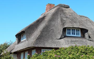 thatch roofing Sharow, North Yorkshire
