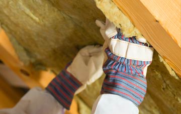 types of Sharow pitched roof insulation materials