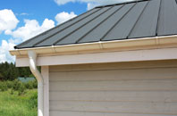 Sharow fascia repair