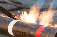 Sharow flat roofing replacement