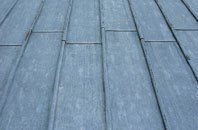 Sharow lead roofing