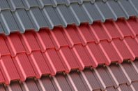 find rated Sharow plastic roofing companies