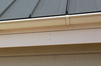 Sharow soffit repair