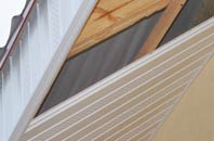 rated Sharow soffit repair companies