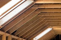 Sharow tapered roof insulation quotes